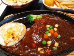 -乡村基(杨家坪建设店)