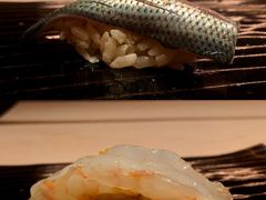 -晴空·日本料理(万象城店)