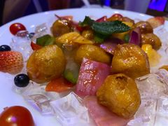 -胡桃里乐队酒馆(广州塔店)
