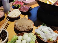 -白乐天毛肚火锅馆(南滨路店)