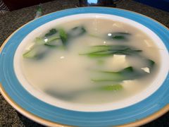-渔民船说·北塘海鲜·天津菜·海肠捞饭(北塘古镇店)