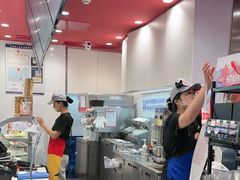 -DQ·蛋糕·冰淇淋(包河万达店)