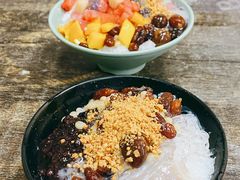 -老式乌米冰(阜阳园店)