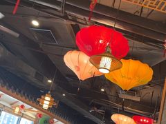 -粤点越有·茶点·粤菜(樵岭国际店)