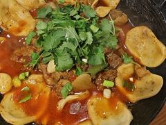 -符离集餐厅(万象城店)