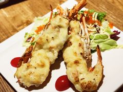 -阿吾罗日本料理(K11艺术中心店)