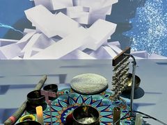 -泉·颂钵冥想·减压·疗愈SPA(前海店)