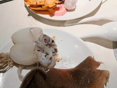 -加餐海鲜自助(宝龙一城店)