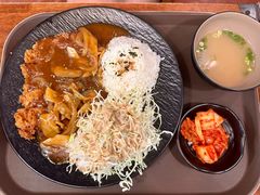 -米屋石锅拌饭(师大店)