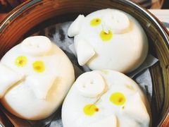 -点点心点心专门店(湾仔店)