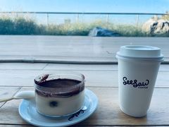 -Seesaw Coffee(朝阳大悦城店)