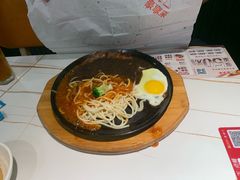 -豪享来中西餐厅(隆昌店)
