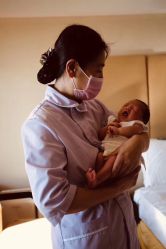 点击看大图 婴儿服务-琅悦月子会所(香格里拉旗舰店)