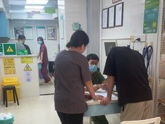 -瑞鹏·疫苗·绝育·宠物医院(金沙洲店)
