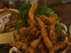 -El Bodegon阿根廷秘鲁餐厅(幸福路店)