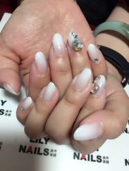 -LILY NAILS美甲美睫