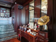 -杭州新新饭店·1913餐厅