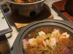 -绿茶餐厅(深圳龙华天虹购物中心店)