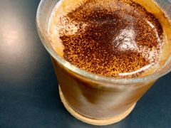 脏咖啡dirty-NokNok Coffee(宽窄巷子店)