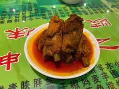 -令氏家外家周秦食府(高新店)
