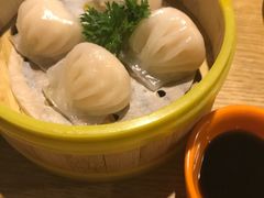 -嘉旺港式茶餐厅(延长中路店)