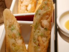 -禄运茶居·手工点心(猎德店)