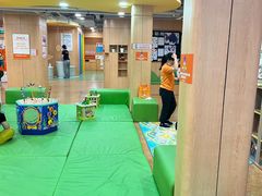 -金宝贝早教(南山花园城店)