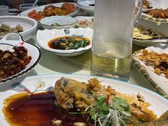 -烧货·活海鲜炭烧(湖滨商业街店)