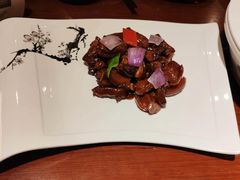 -七仙岭君澜度假酒店·桃源小馆中餐厅