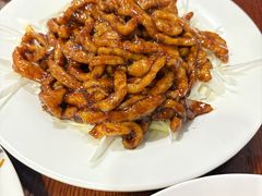 -沣元春饼馆(幸福巷店)