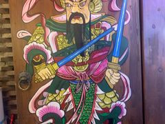 -小龙坎火锅(总店)