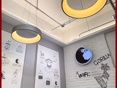 -高力乐面包咖啡厅(西塔店)