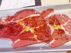 -杨记齐齐哈尔烤肉(总店)