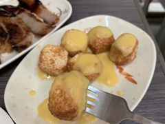 来一颗芝心丸-新记餐厅(香槟大厦店)