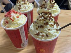 -一杯潮茶(福永店)