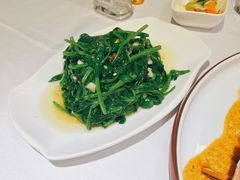 泰式空心菜-阿诺泰·泰国餐厅(紫荆店)