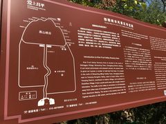 景点-大岭沟猕猴桃谷风景区