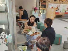 -自然椰·海南清补凉(海月广场店)