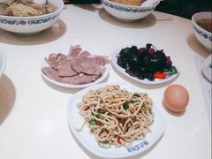 -苏氏牛肉面(丰北桥店)