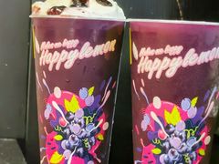 -快乐柠檬happylemon(日月光店)