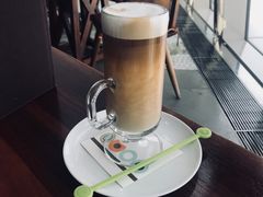 -上海柏悦酒店