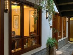 门面-广益饭店·云南菜·传统滇菜(翠湖北门书屋店)