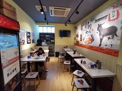 -驴公驴婆(曹杨店)