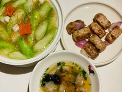 -莆田餐厅PUTIEN(西安万象天地店)