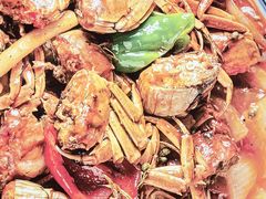 -周家二小姐的菜(丹阳店)