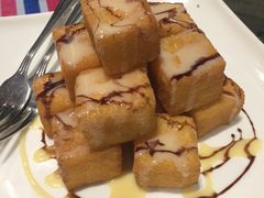 -满得意茶餐厅·顺德家常菜·港式经典(大良店)