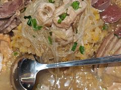 -7号院家宴.烧鸽子(门头沟店)