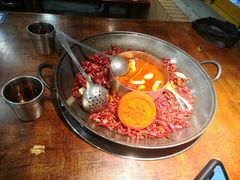 -楠火锅(西单店)
