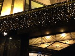 -香港珀丽酒店