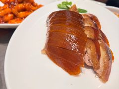 -黑窑厂糖油饼烤鸭·清真菜(黑窑厂街店)